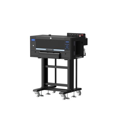ZS302 12 inch Two-head DTF Printer i1600-A1 Prin thead - Zhouprint.com
