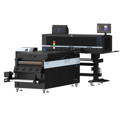 24 inch Four-head DTF Printing Solutions i3200-A1 Print head - Zhouprint.com