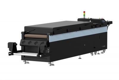 ZH600-8 24 inch DTF Powder Shaker For Eight-head DTF Printer - Zhouprint.com