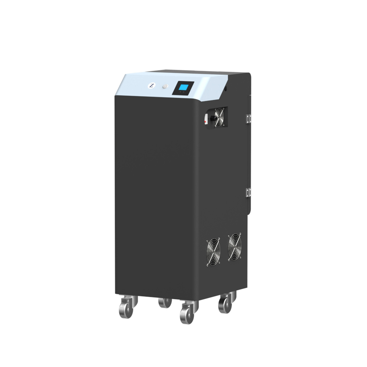 Purificateur d'air DTF